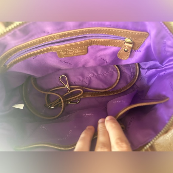 Y2K CMD purse - Picture 3 of 5